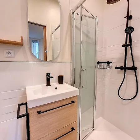 Le Nid - Cosy 아파트