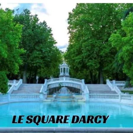 Le Nid - Cosy 아파트