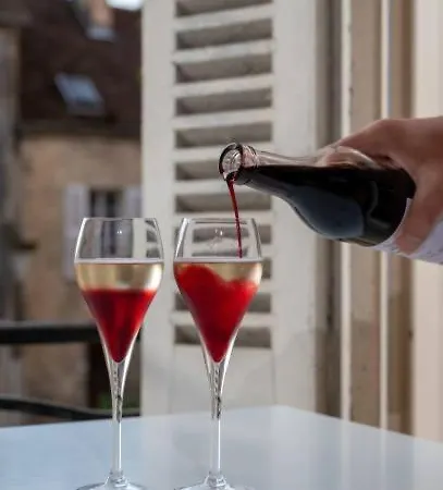 Le Nid - Cosy Apartamento