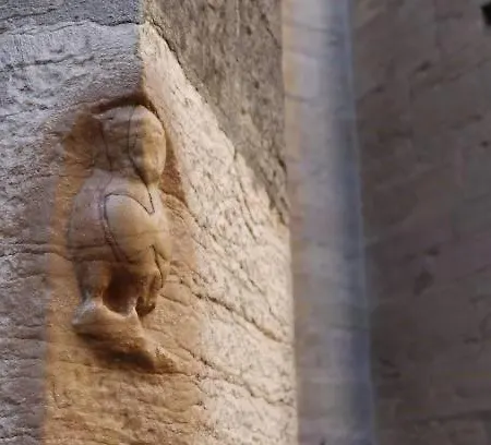 Apartamento Le Nid - Cosy *