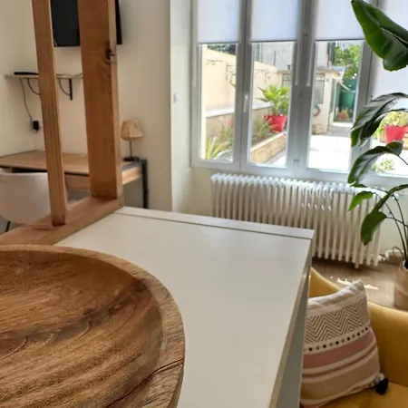 Apartamento Le Nid - Cosy