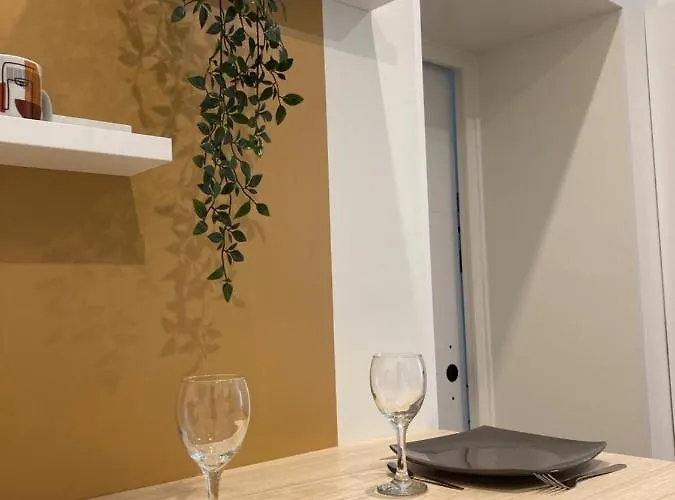 Le Nid - Cosy Apartamento