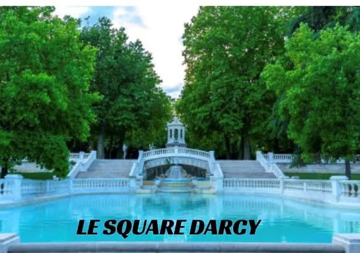 Le Nid - Cosy アパート