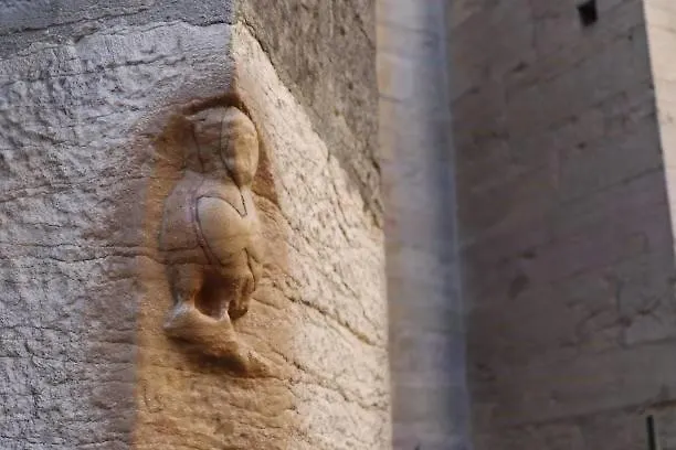 アパート Le Nid - Cosy *