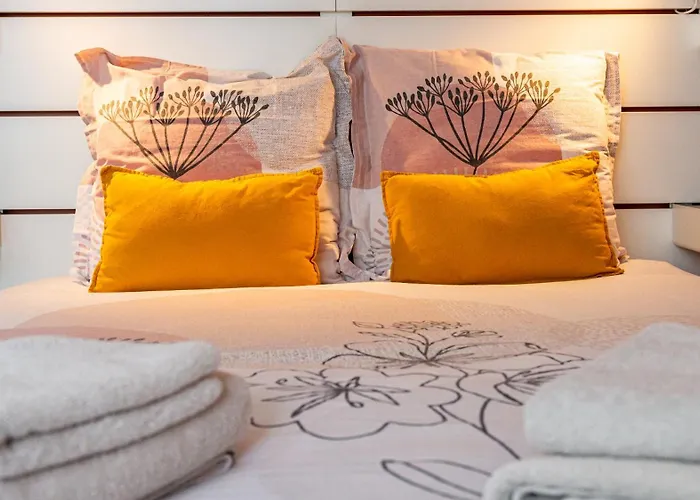 Le Nid - Cosy アパート ディジョン