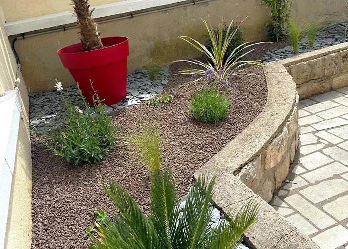 アパート Le Nid - Cosy *